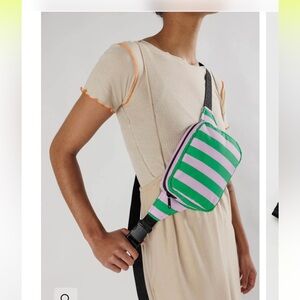 BAGGU Fanny pack / belt bag